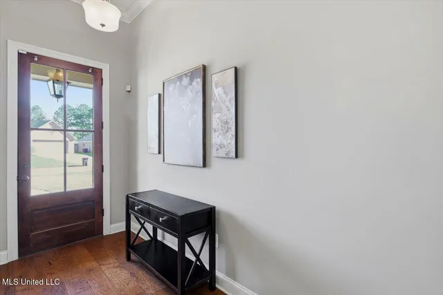 $272,900 | 988 Clubhouse Drive, Pearl, MS 39208