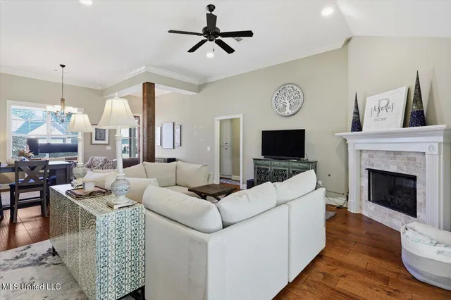 $272,900 | 988 Clubhouse Drive, Pearl, MS 39208