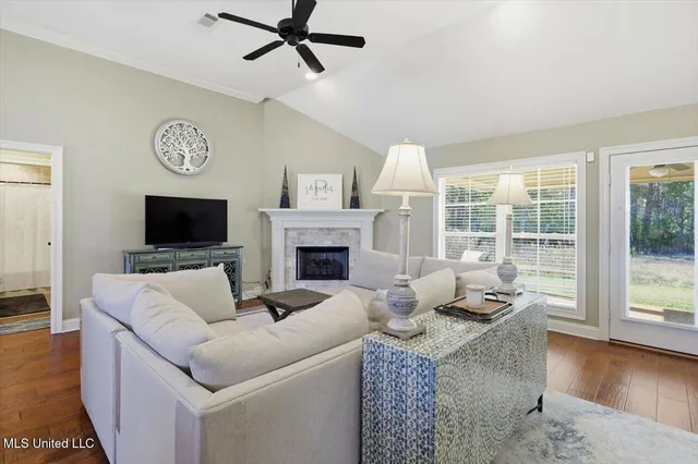 $272,900 | 988 Clubhouse Drive, Pearl, MS 39208