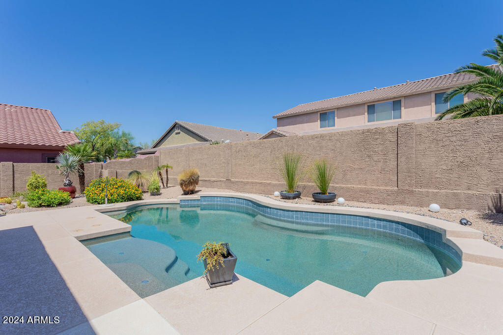 3234 West Rapalo Road Phoenix, AZ 85086 - Photo 42 of 49