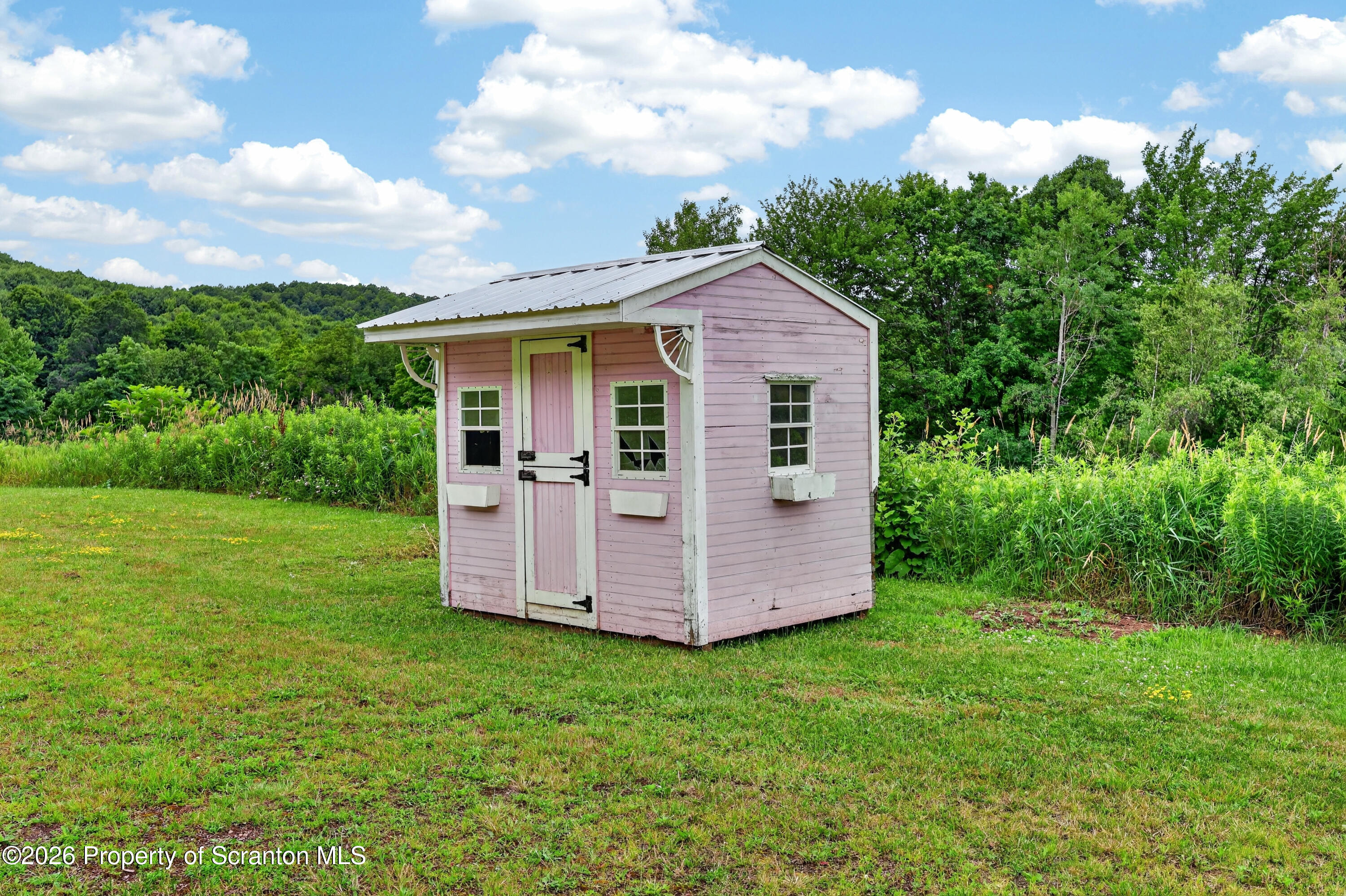 1177 Rosenberry Hill Road Dushore, PA 18614 - Photo 46 of 53 photo__9182