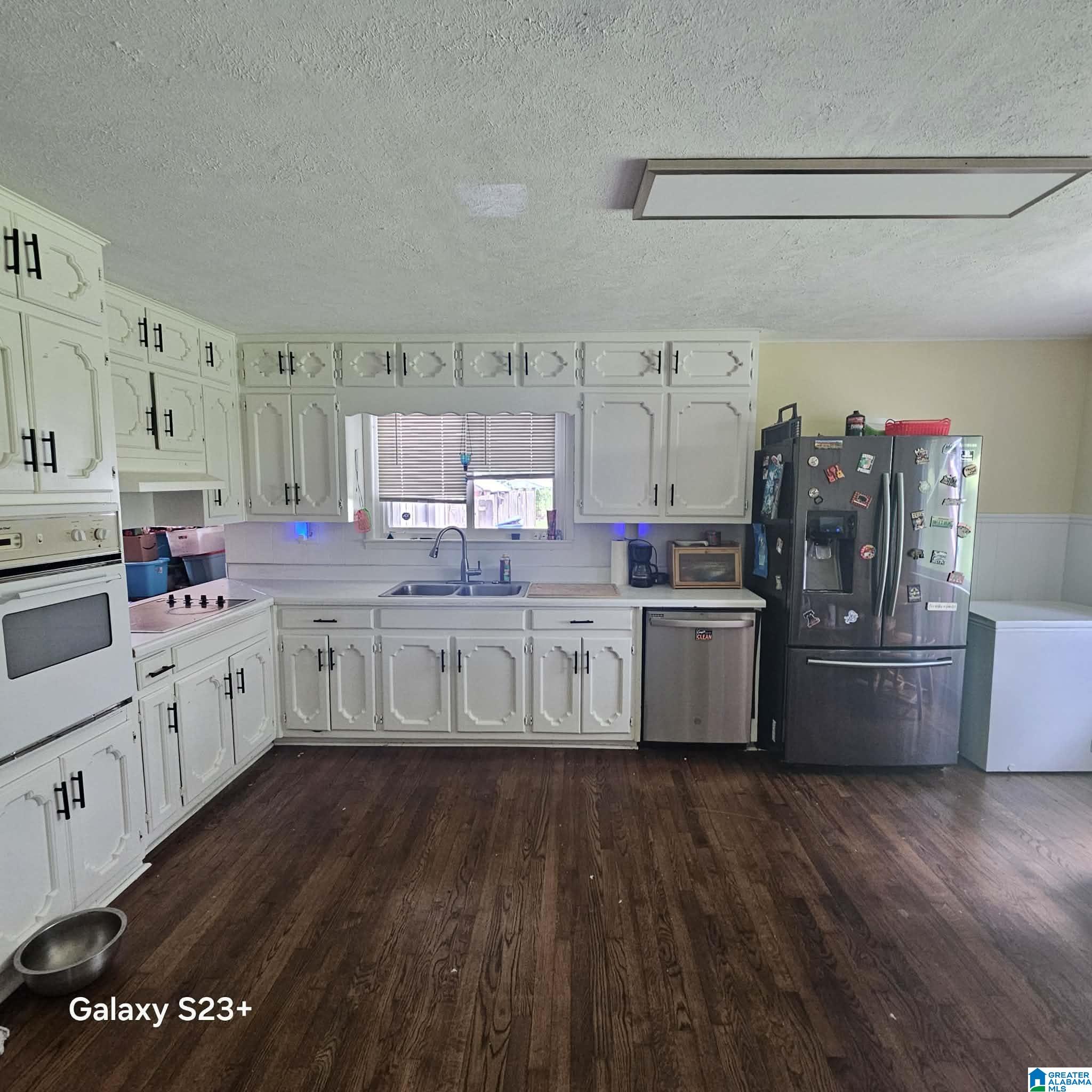 1488 Peaceful Valley Road Eastaboga, AL 36260 - Photo 14 of 21