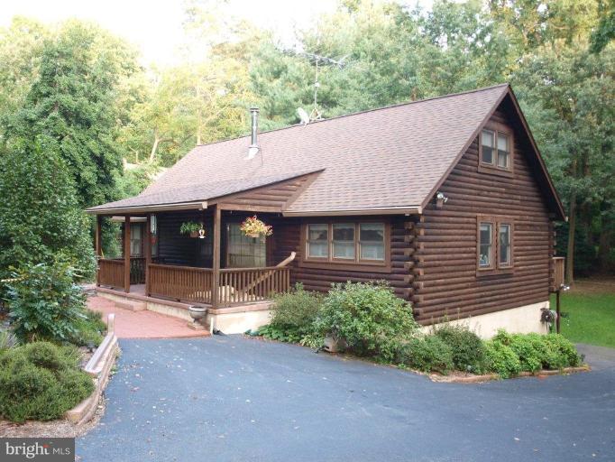 10 Jenkins Road Chesapeake City, MD 21915 - Photo 1 of 30 Exterior (Main)