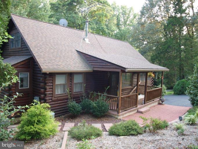 10 Jenkins Road Chesapeake City, MD 21915 - Photo 2 of 30 Exterior #2