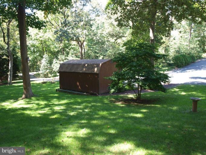 10 Jenkins Road Chesapeake City, MD 21915 - Photo 7 of 30 Shed