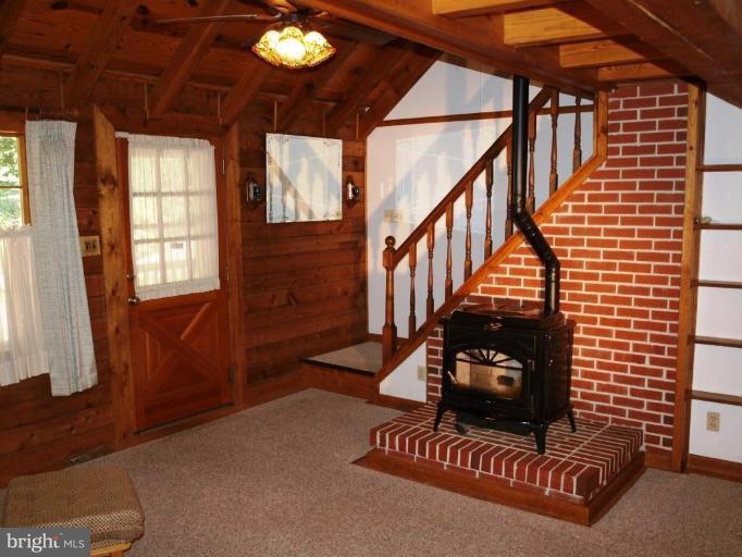 10 Jenkins Road Chesapeake City, MD 21915 - Photo 8 of 30 Living Room #2