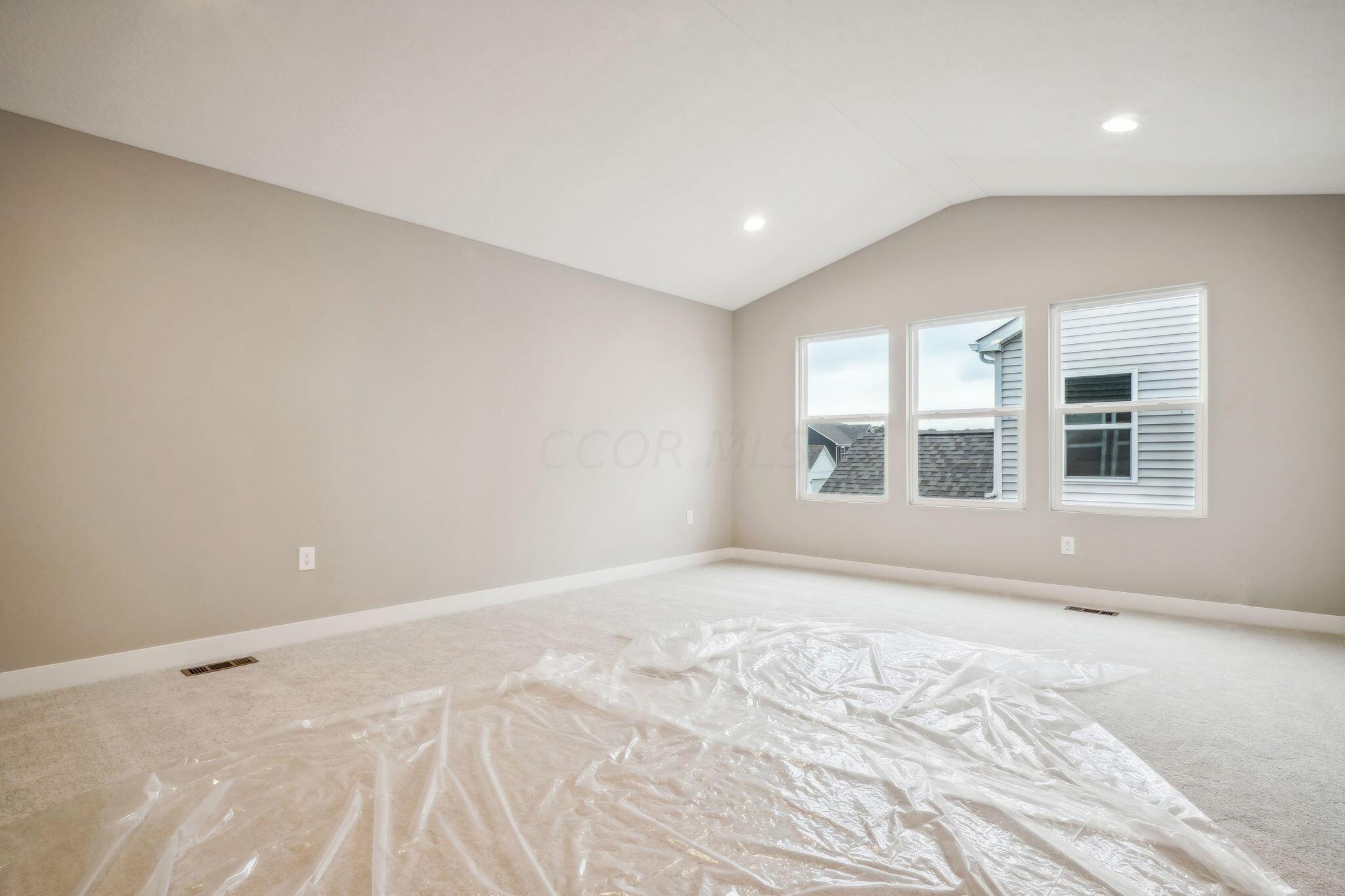 8169 Rhoderick Circle Reynoldsburg, OH 43068 - Photo 21 of 42 Bonus Room