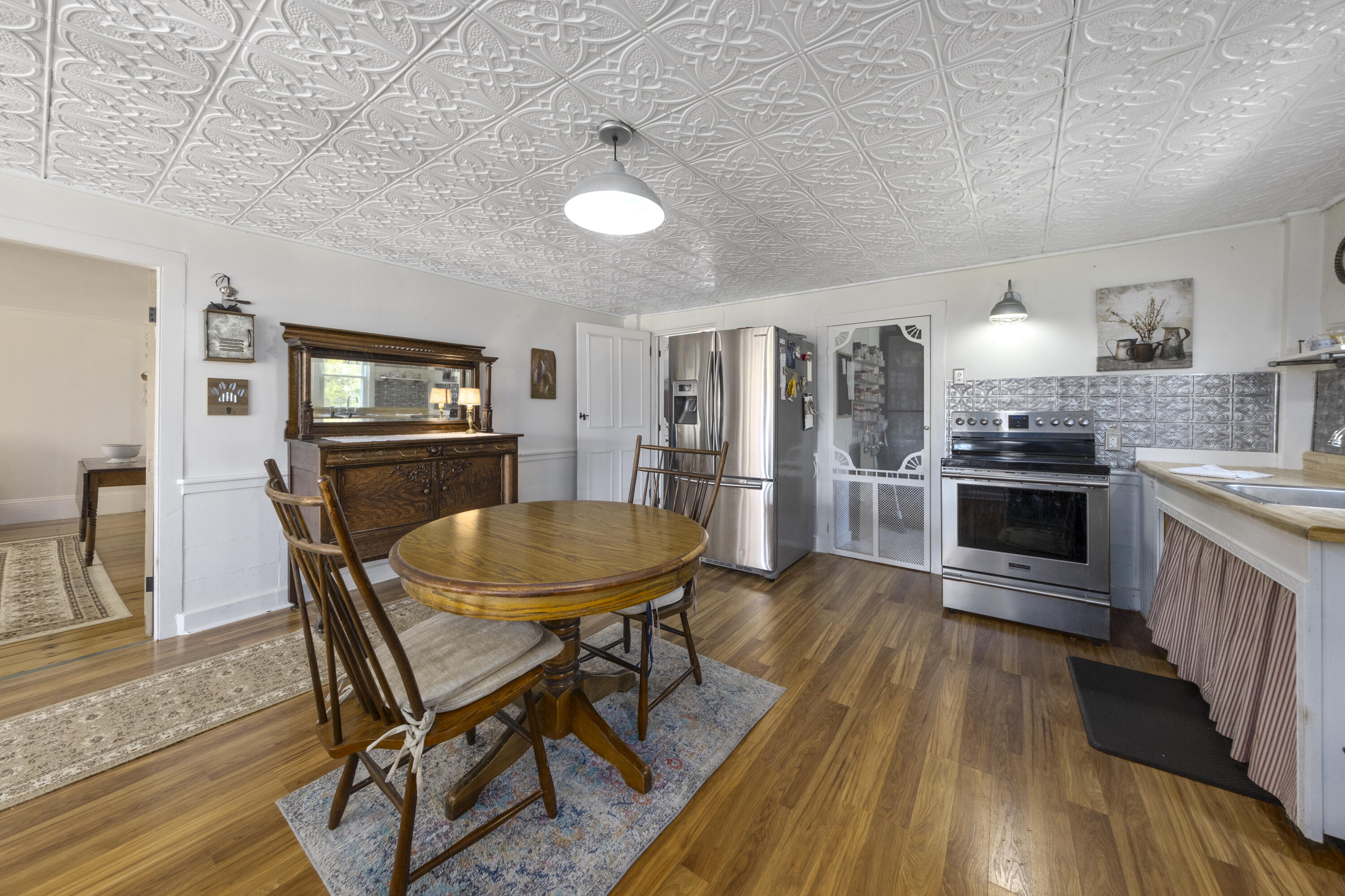 422 Wallston Road Tenants Harbor, ME 04860 - Photo 26 of 70 43 - 422 Wallston Road - St. George - JA