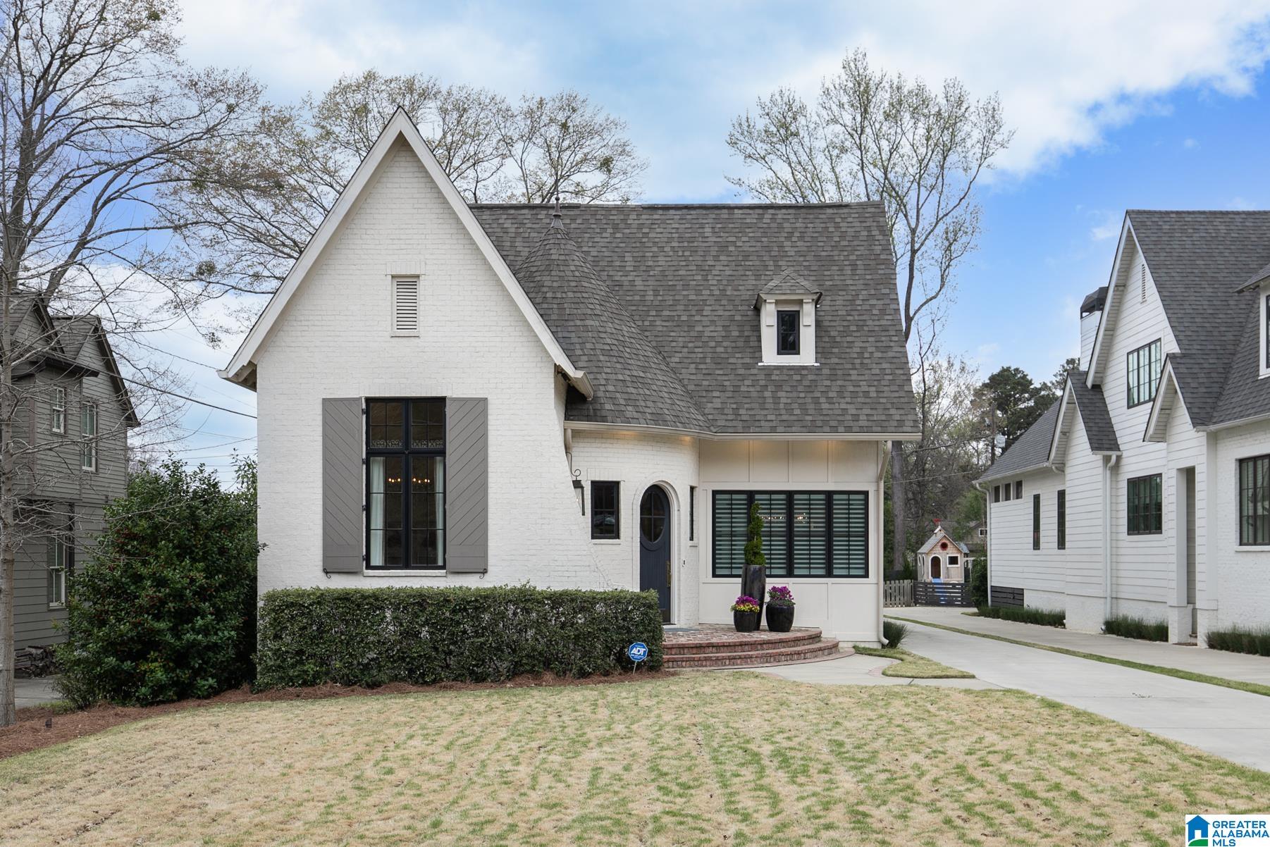 114 Ridge Road Birmingham, AL 35209 - Photo 7 of 50