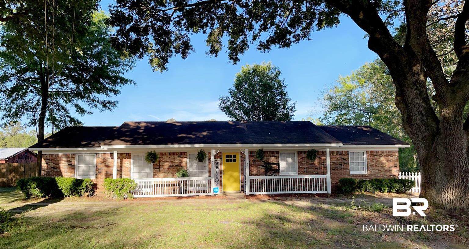 104 Mitchell Avenue Bay Minette, AL 36507 - Photo 17 of 25