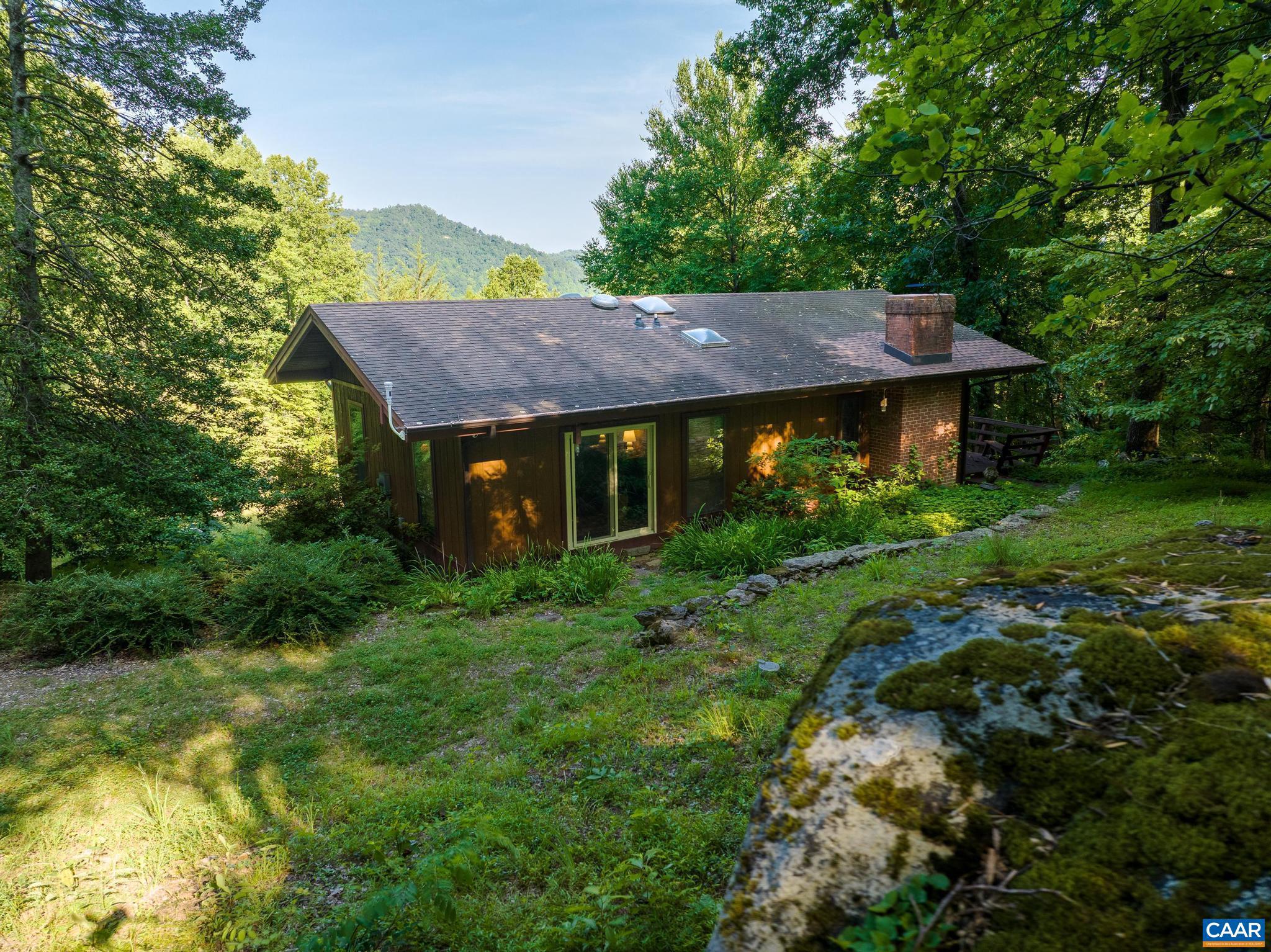 329 Jones Mountain Road Madison, VA 22727 - Photo 27 of 47