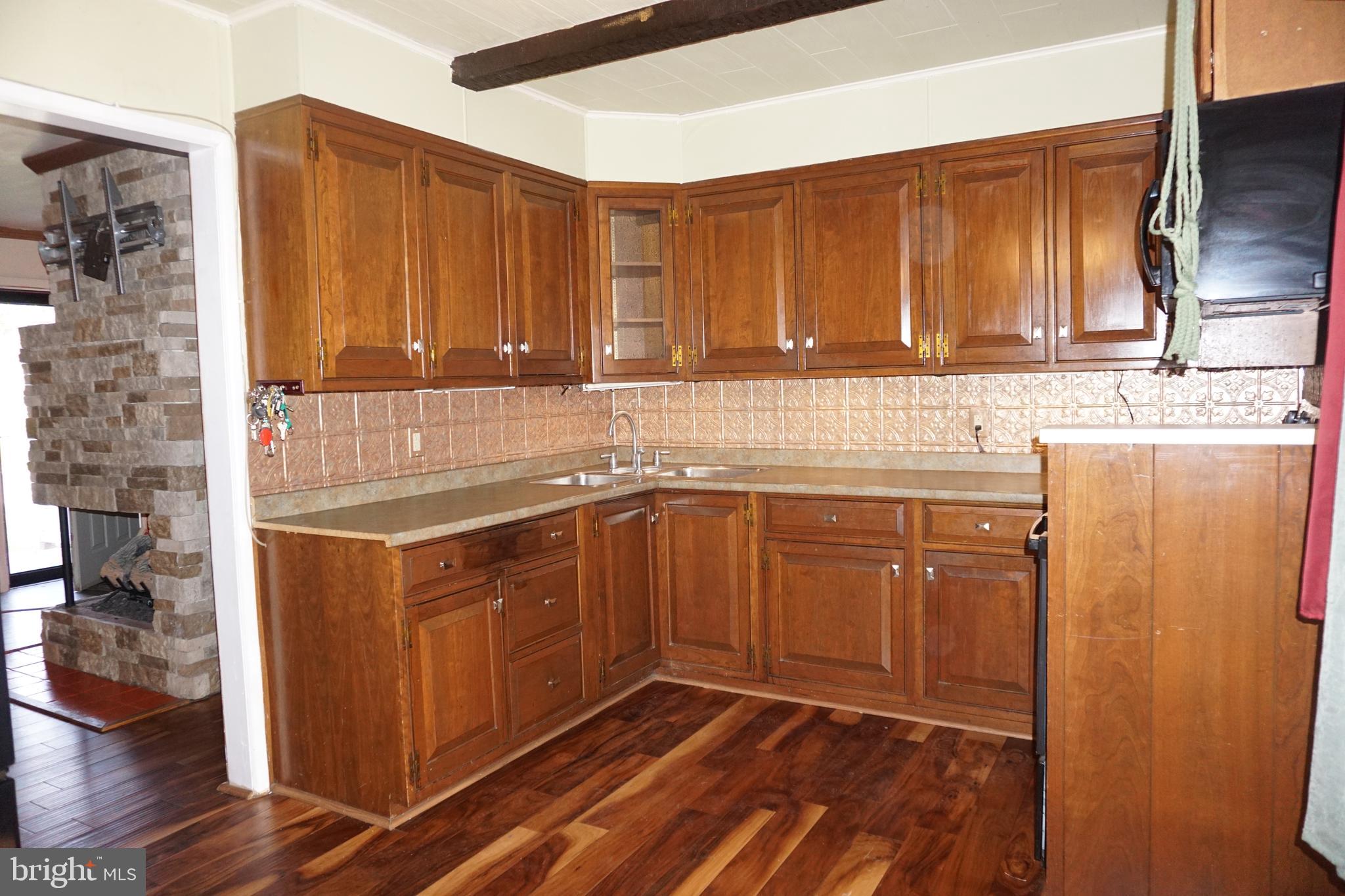 1204 Wogan Road York, PA 17404 - Photo 14 of 51 KITCHEN COUNTER