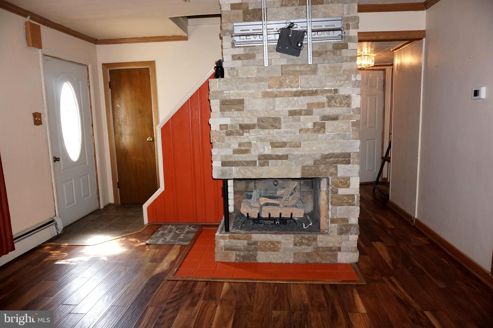 1204 Wogan Road York, PA 17404 - Photo 8 of 51 GAS LOG FIRE PLACE