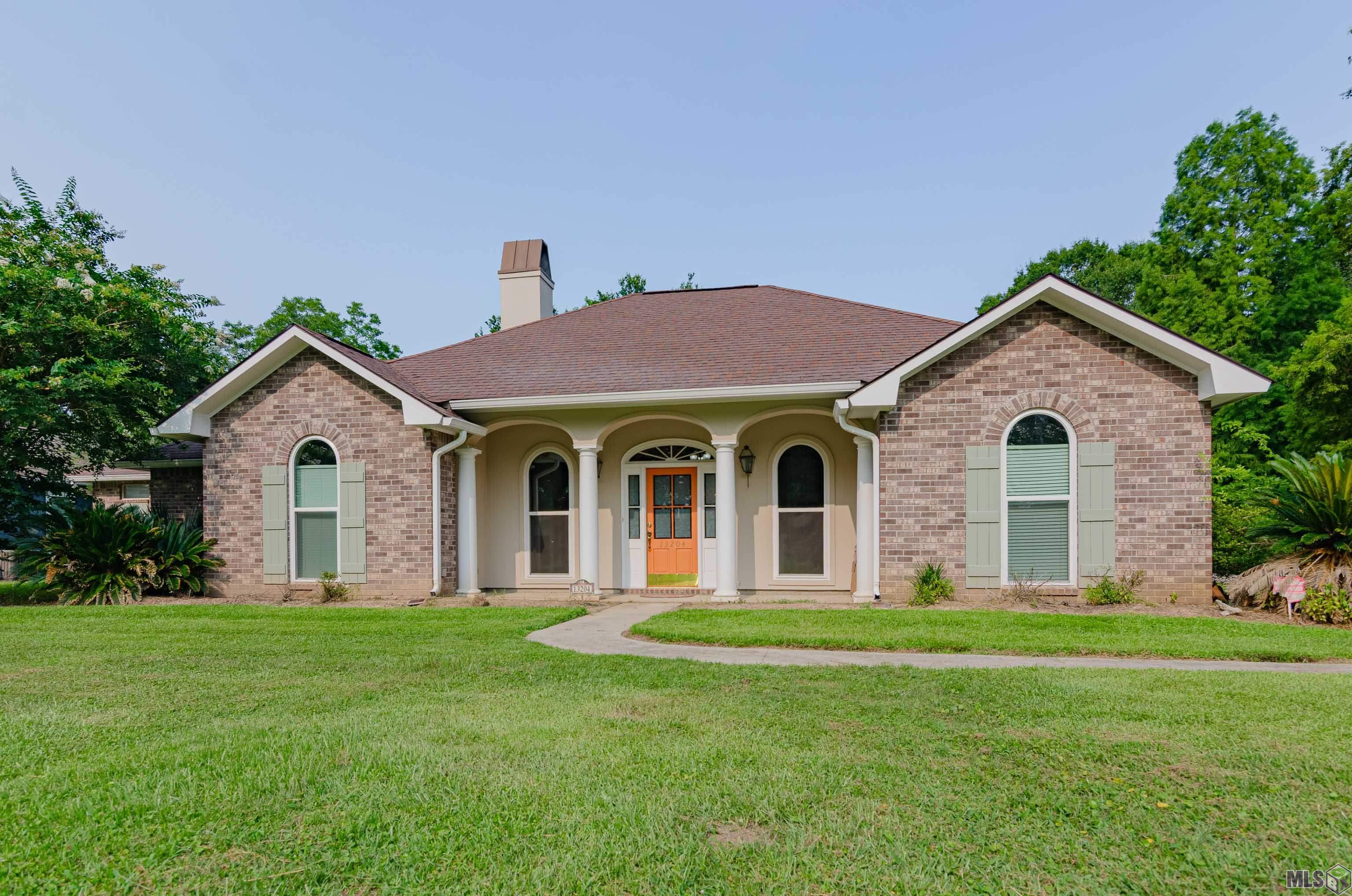 13204 Bluff Road Geismar, LA 70734 - Photo 1 of 23