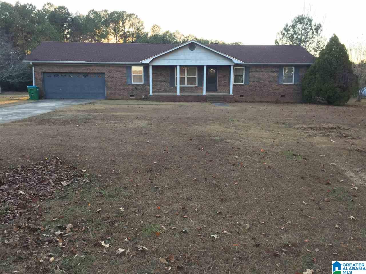 445 Brecon Access Road Talladega, AL 35160 - Photo 2 of 18