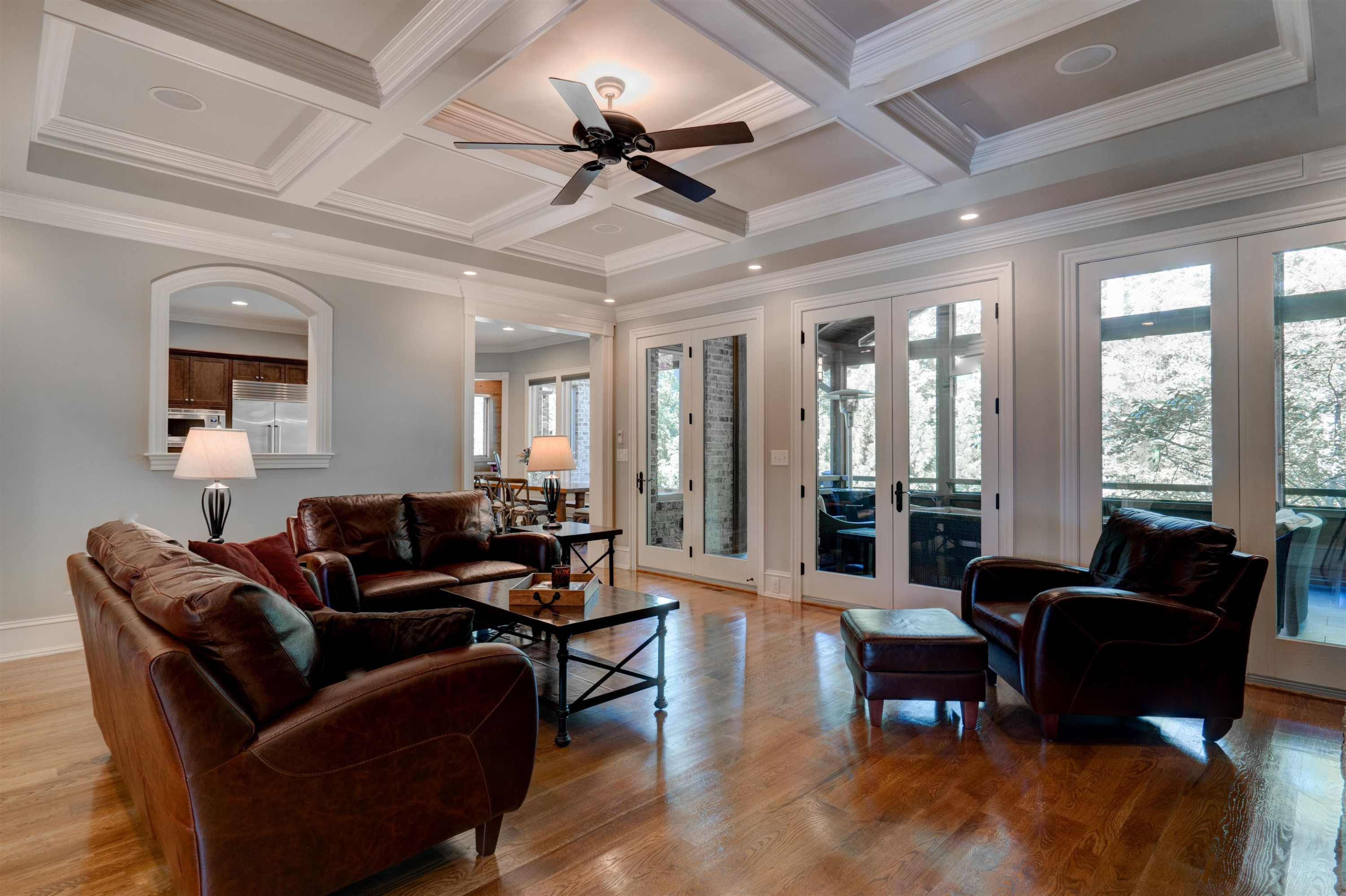 3613 Nightfall Court Raleigh, NC 27607 - Photo 18 of 100 Photo 18