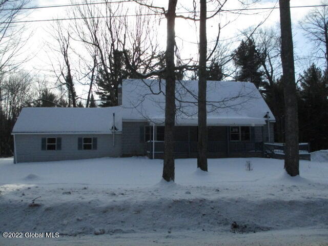 1153 North Star Road Mooers, NY 12958 - Photo 1 of 21 FRONT