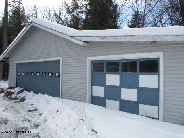 1153 North Star Road Mooers, NY 12958 - Photo 4 of 21 IMG_2471