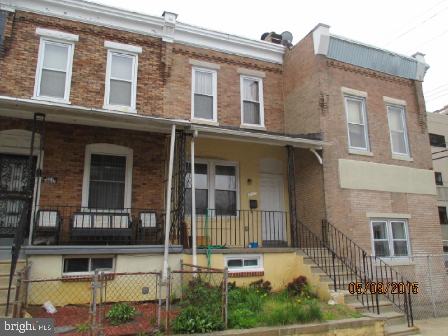 5258 Hazel Avenue Philadelphia, PA 19143 - Photo 1 of 2