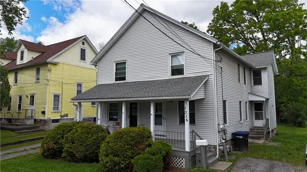 $299,000 | 228 Davidson Avenue, Unit 226, Canandaigua, NY 14424