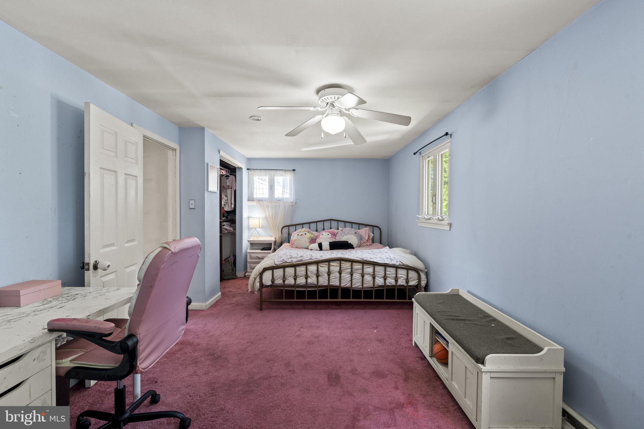 1011 Red Barn Road Warminster, PA 18974 - Photo 32 of 39 Bedroom #3