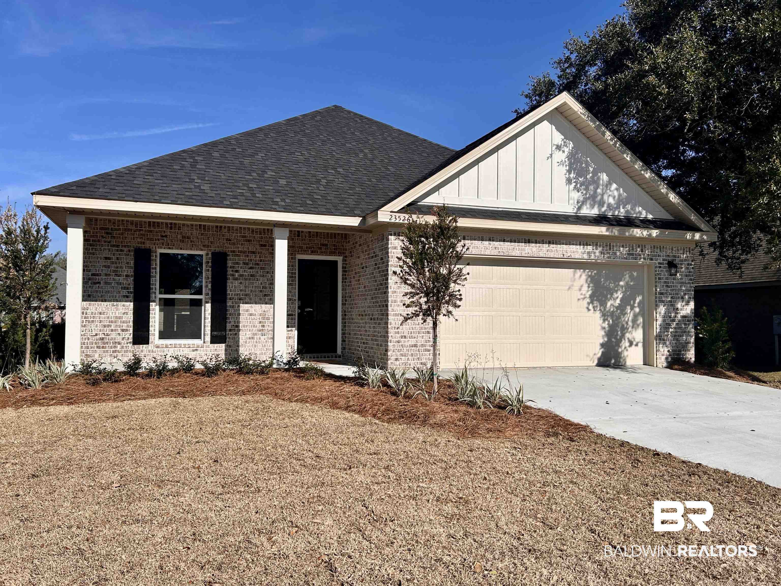 23526 Dundee Circle Foley, AL 36535 - Photo 1 of 9