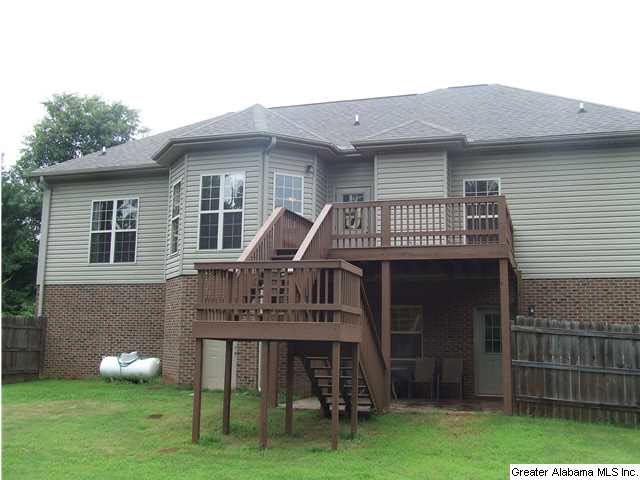 106 Stonegate Circle Lincoln, AL 35096 - Photo 32 of 32