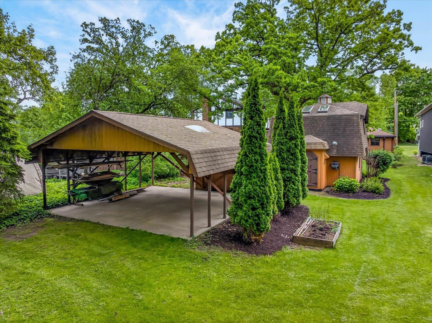 5106 St Cyr Road Middleton, WI 53562 - Photo 46 of 52
