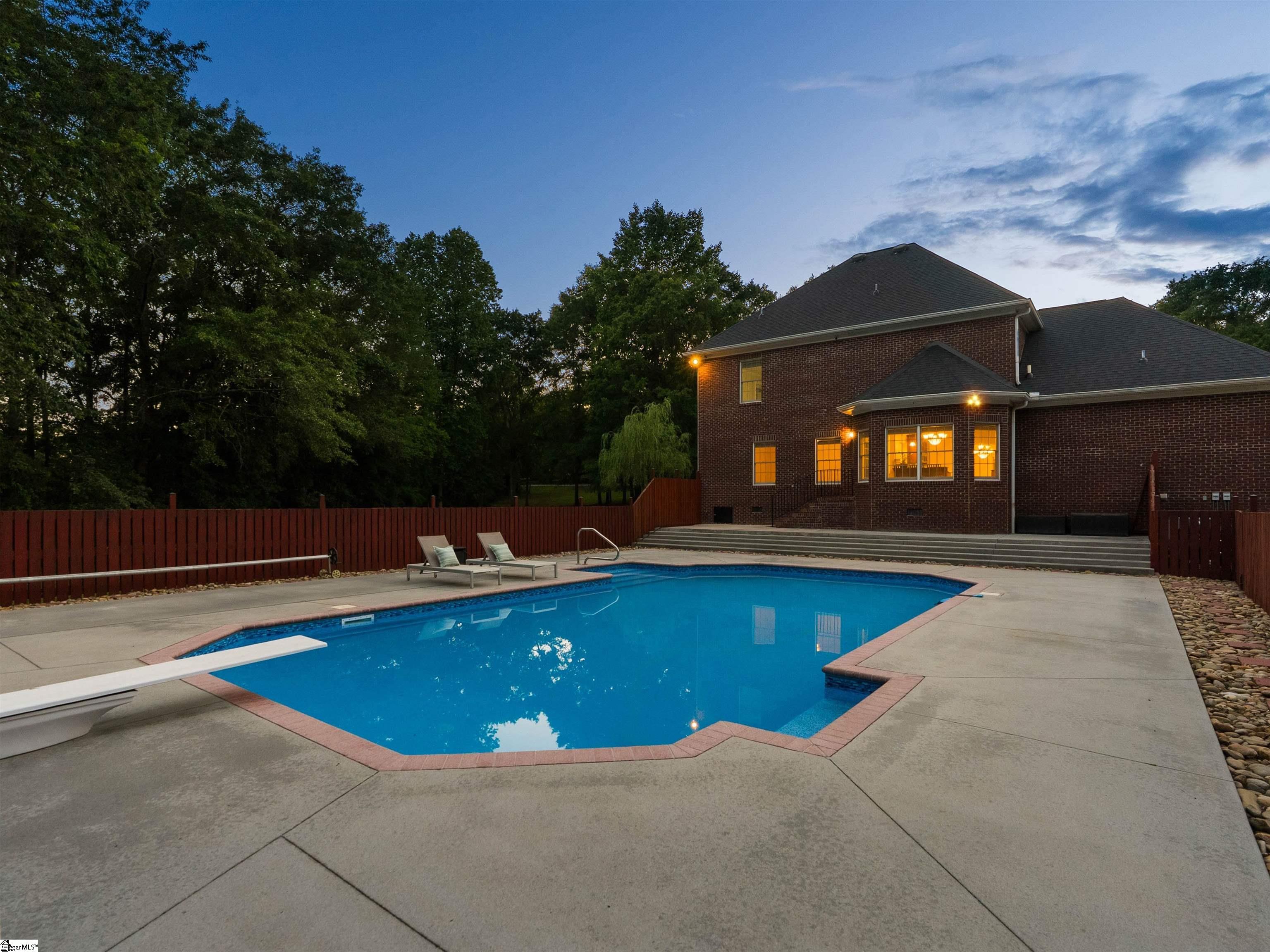 453 Circle Road Greer, SC 29651 - Photo 26 of 29