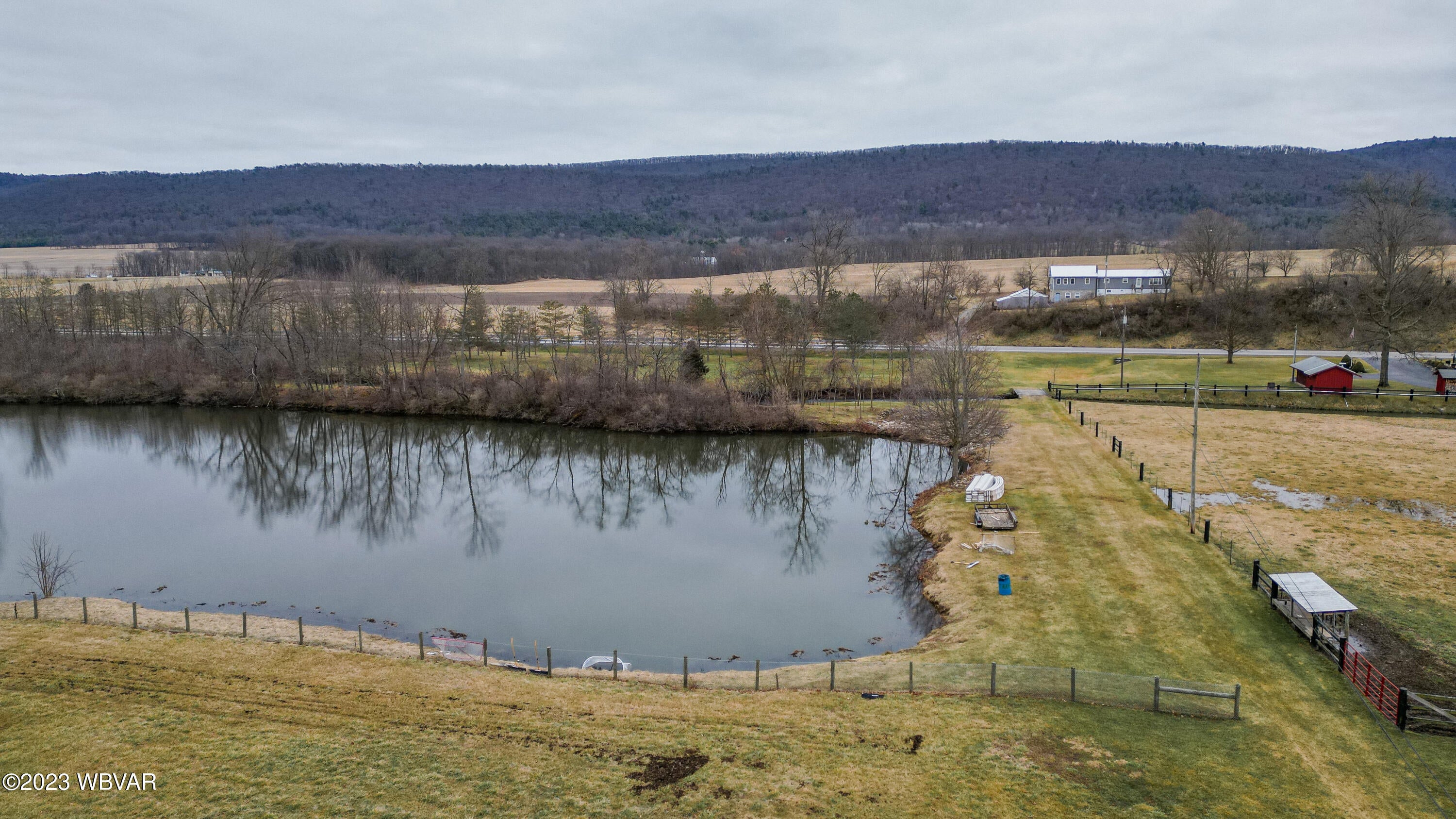 900 Snydertown Road Howard, PA 16841 - Photo 23 of 80 Gallery Image 23