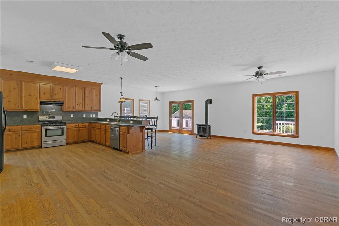 12525 Blands Farm Road Saluda, VA 23149 - Photo 35 of 49 Gallery Image 35