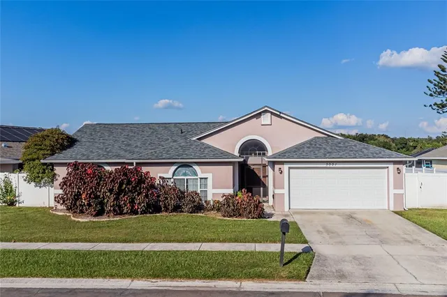 $564,900 | 2021 Elk Spring Drive, Brandon, FL 33511