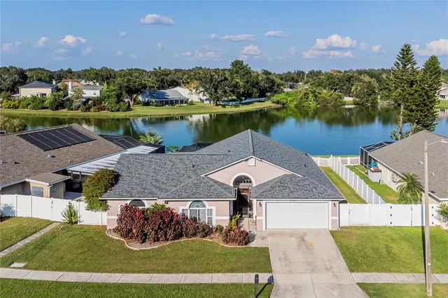 $564,900 | 2021 Elk Spring Drive, Brandon, FL 33511