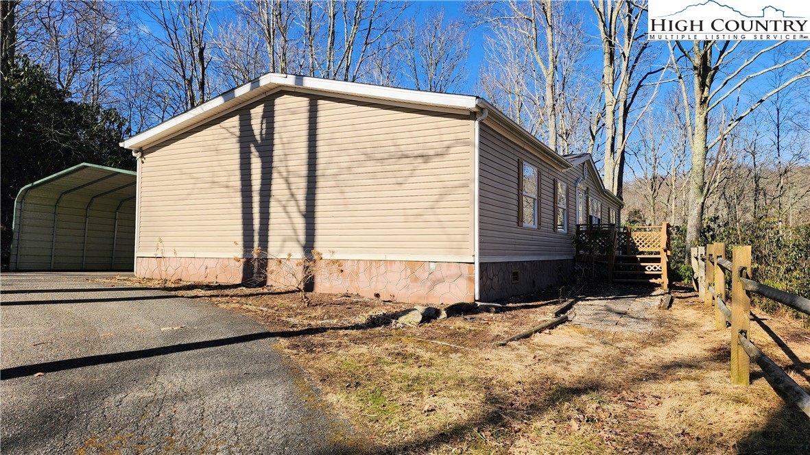 68 Rhoneys View Road Newland, NC 28657 - Photo 25 of 29