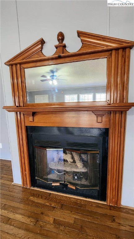 68 Rhoneys View Road Newland, NC 28657 - Photo 10 of 29