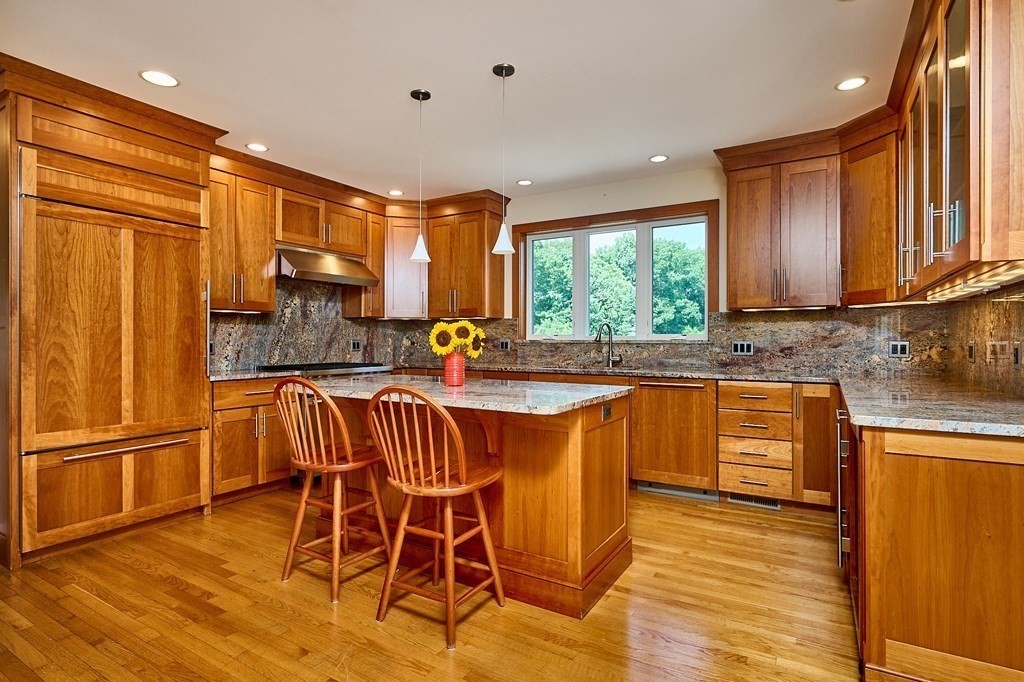 60 Country Corners Road Amherst, MA 01002 - Photo 11 of 42