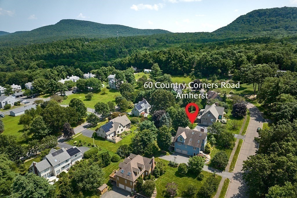 60 Country Corners Road Amherst, MA 01002 - Photo 38 of 42