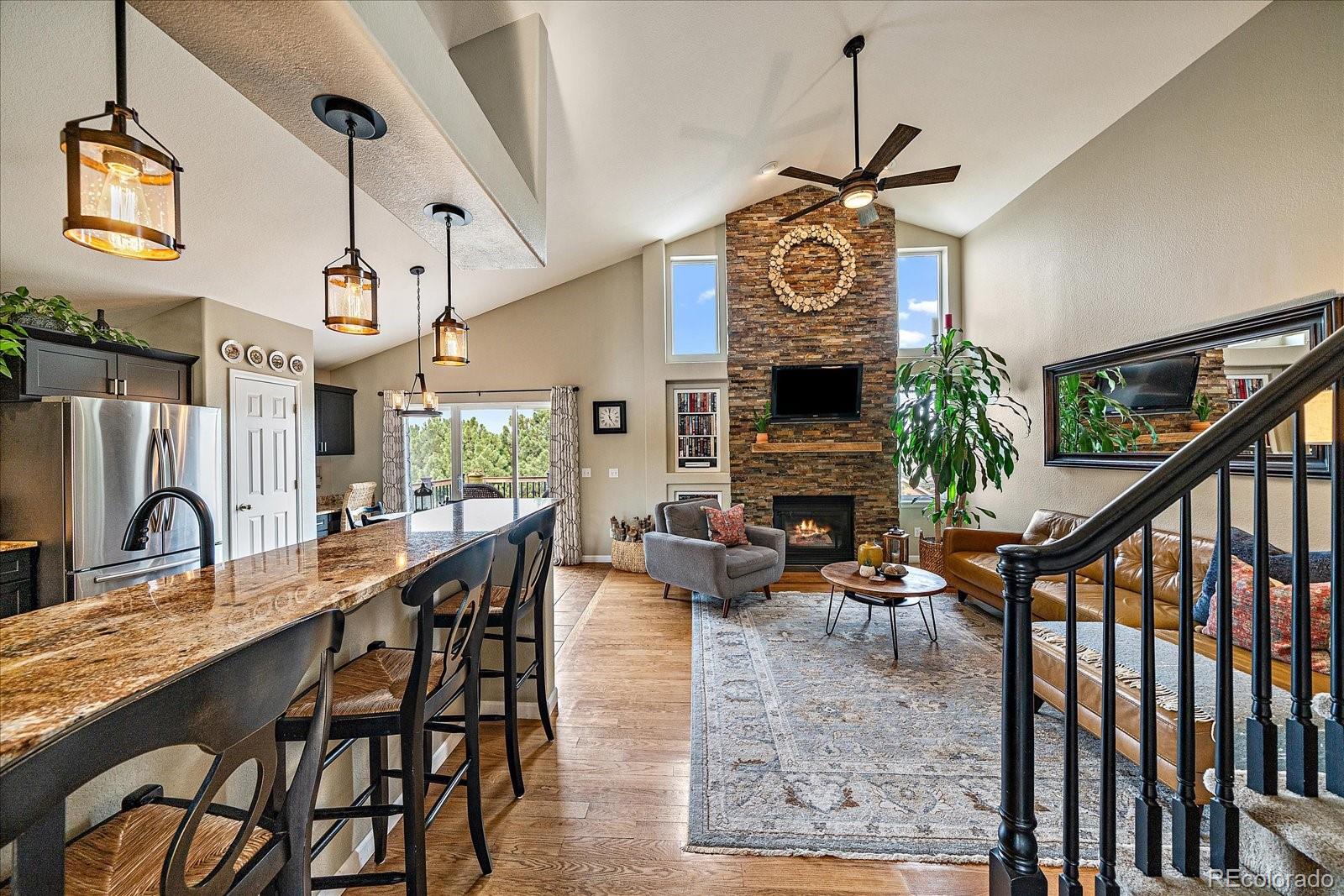 1895 Rough Court Castle Rock, CO 80109 - Photo 7 of 47