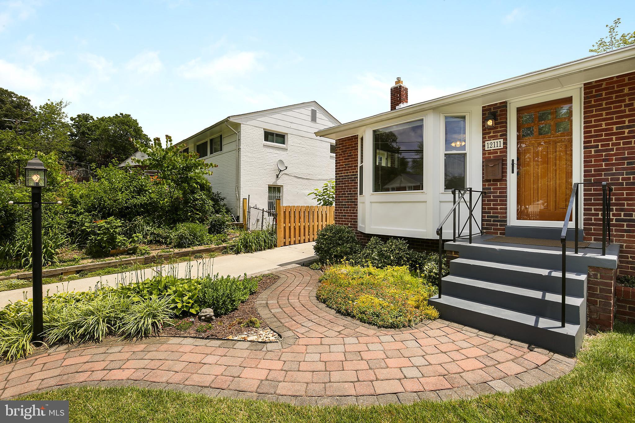 12111 Livingston Street Silver Spring, MD 20902 - Photo 3 of 35 Gallery Image 3