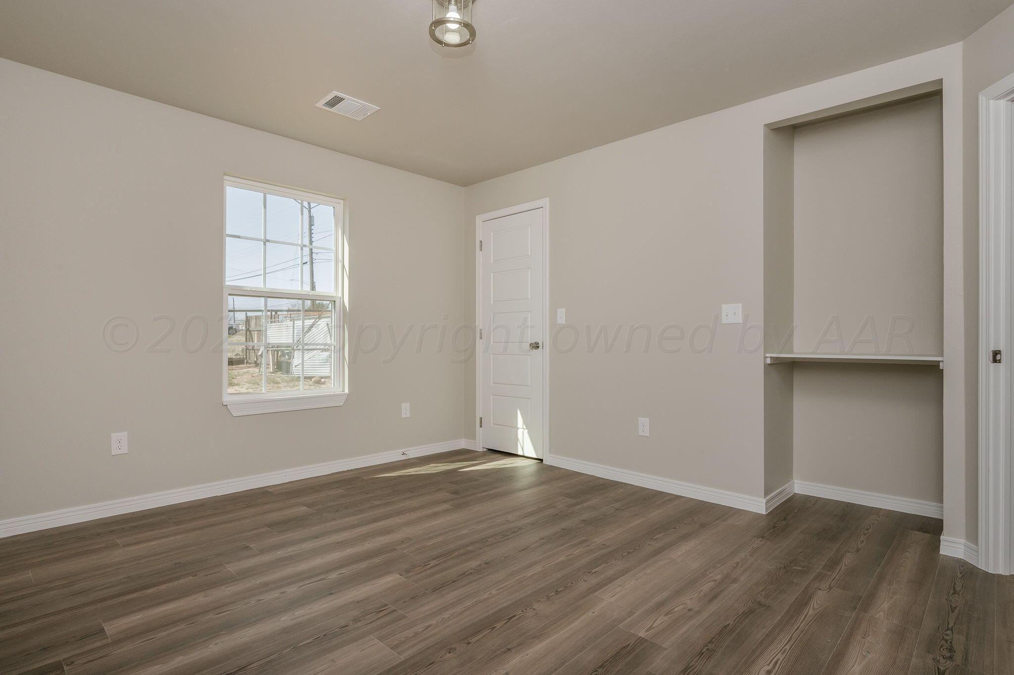 4038 River Road Amarillo, TX 79108 - Photo 9 of 15 2nd Bedroom
