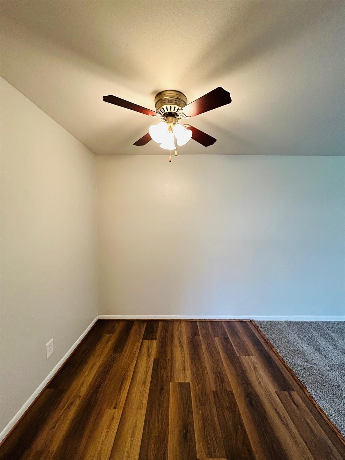 3629 North MacGregor Way, Unit 137 Houston, TX 77004 - Photo 7 of 15 a view of a room with wooden floor