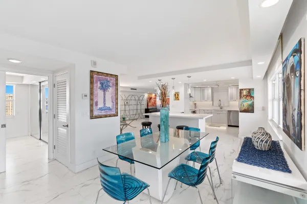 $4,000 | 121 Golden Isles Drive, Unit PH1, Hallandale Beach, FL 33009
