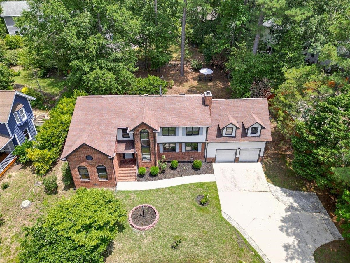 4006 Thetford Road Durham, NC 27707 - Photo 5 of 41 Photo 5