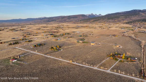 $375,000 | 5171 Fox Creek Hollow Road, Victor, ID 83455