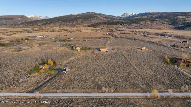 $375,000 | 5171 Fox Creek Hollow Road, Victor, ID 83455