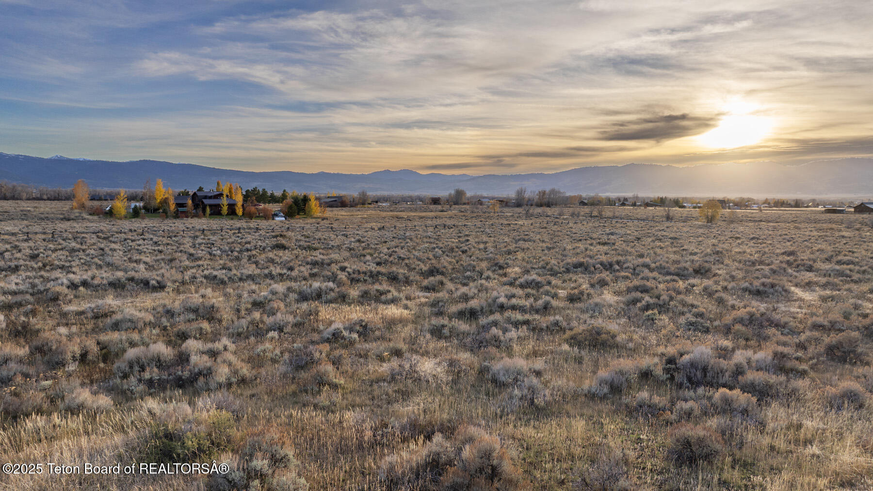 5171 Fox Creek Hollow Road Victor, ID 83455 - Photo 8 of 10 8 Southeast View