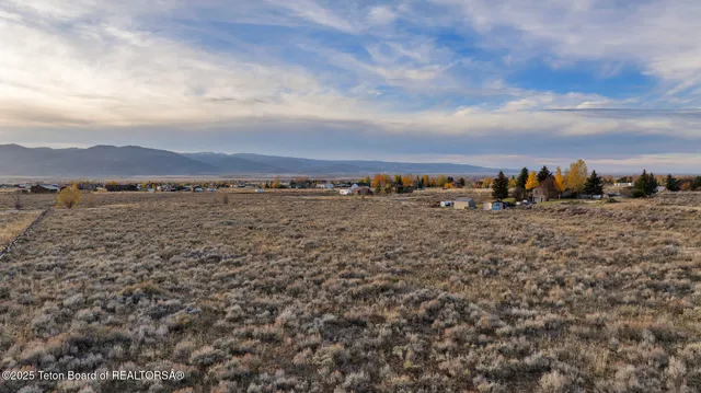 $375,000 | 5171 Fox Creek Hollow Road, Victor, ID 83455