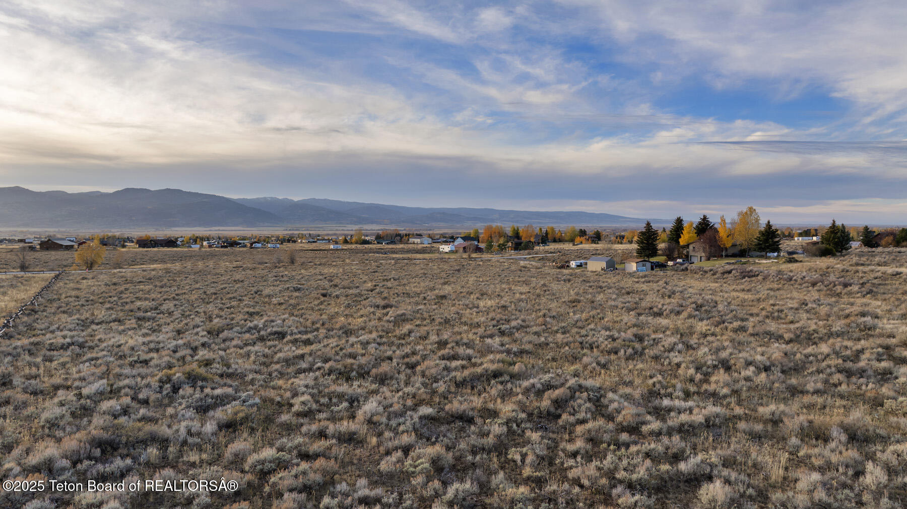 5171 Fox Creek Hollow Road Victor, ID 83455 - Photo 9 of 10 9 West View