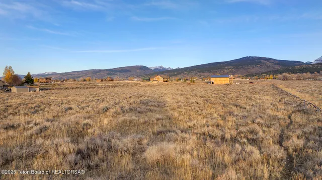 $375,000 | 5171 Fox Creek Hollow Road, Victor, ID 83455