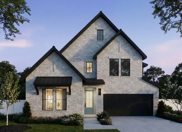 $692,869 | 2621 Dreamers Lane, Celina, TX 75009